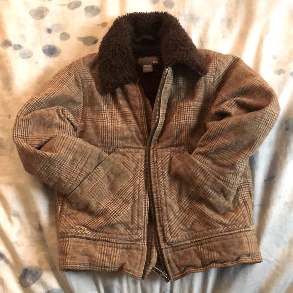 H&M boys jacket